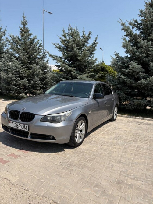 BMW 5 Series 2004 год Тирасполь Тирасполь - изображение 2