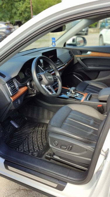 Audi Q5 2021 год Кишинёв Chişinău - fotografie 6