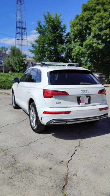 Audi Q5 2021 год Кишинёв Chişinău - fotografie 10
