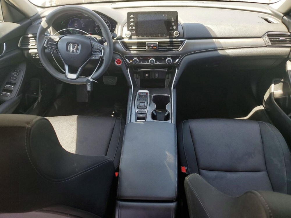 Honda Accord 2020 год Тирасполь Tiraspol - fotografie 8