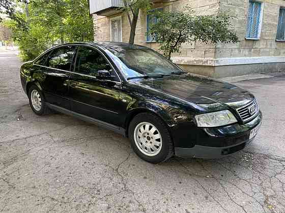Audi A6 1999 год Тирасполь Tiraspol