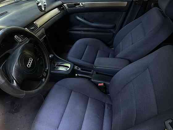 Audi A6 1999 год Тирасполь Tiraspol