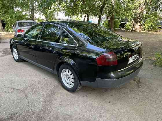 Audi A6 1999 год Тирасполь Tiraspol