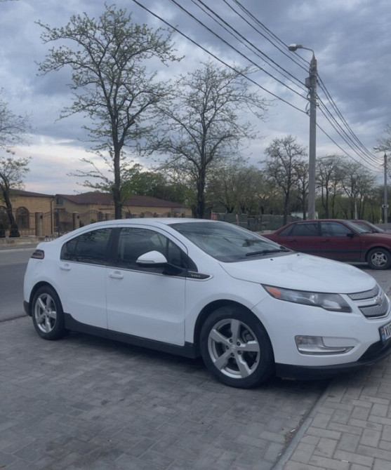 Chevrolet Volt 2013 год Тирасполь Тирасполь - изображение 2
