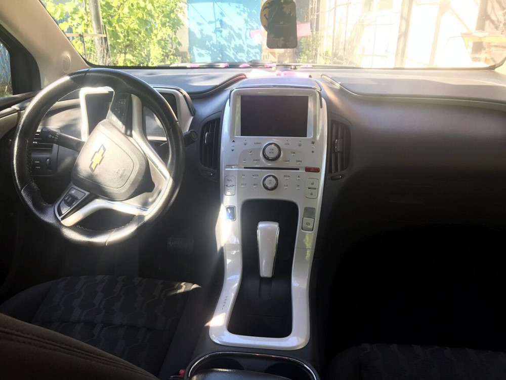 Chevrolet Volt 2013 год Тирасполь Тирасполь - изображение 3
