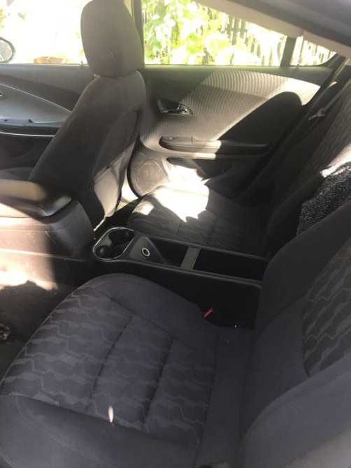 Chevrolet Volt 2013 год Тирасполь Тирасполь - изображение 4