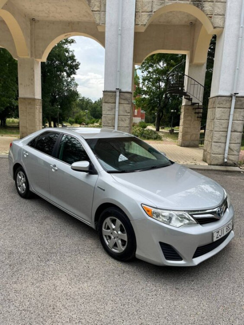 Toyota Camry 2012 год Тирасполь Tiraspol - fotografie 8