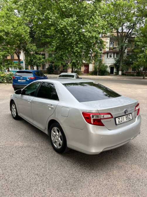 Toyota Camry 2012 год Тирасполь Tiraspol - fotografie 4