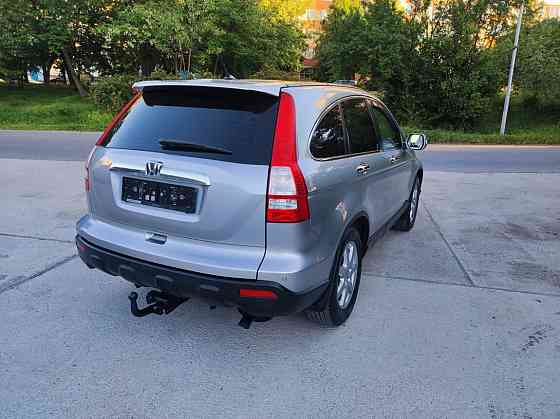 Honda CR-V 2007 год Рыбница Rîbnița