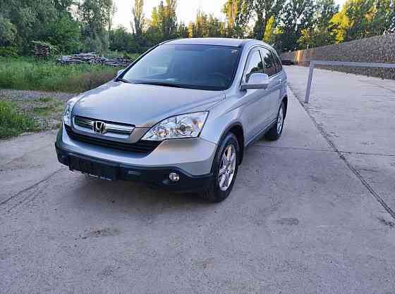 Honda CR-V 2007 год Рыбница Rîbnița