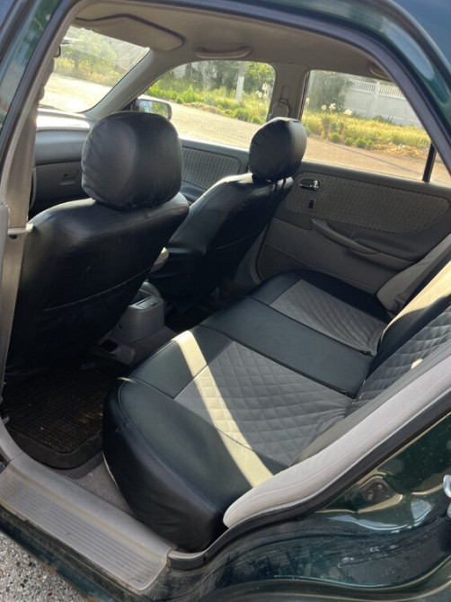 Mazda 626 1999 год Слободзея Slobozia - photo 6