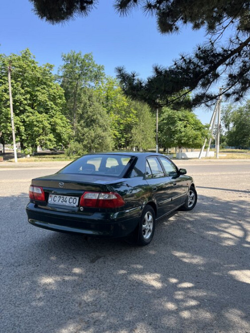 Mazda 626 1999 год Слободзея Slobozia - photo 3
