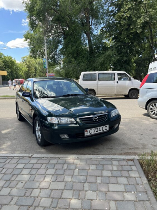 Mazda 626 1999 год Слободзея Slobozia - photo 2