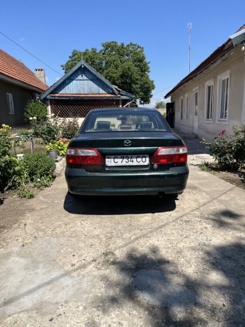 Mazda 626 1999 год Слободзея Slobozia - photo 4