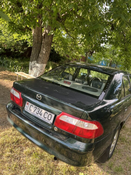 Mazda 626 1999 год Слободзея Slobozia - photo 7