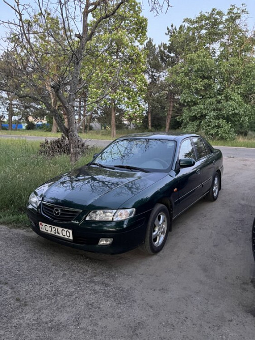 Mazda 626 1999 год Слободзея Slobozia - photo 8