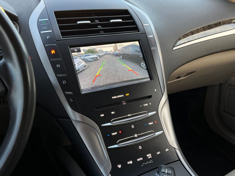 Lincoln MKZ 2015 год Тирасполь Тирасполь - изображение 10