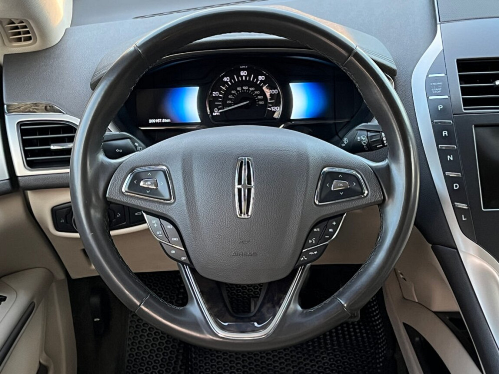 Lincoln MKZ 2015 год Тирасполь Тирасполь - изображение 7