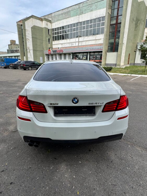 BMW 5 Series 2011 год Тирасполь Tiraspol - fotografie 6