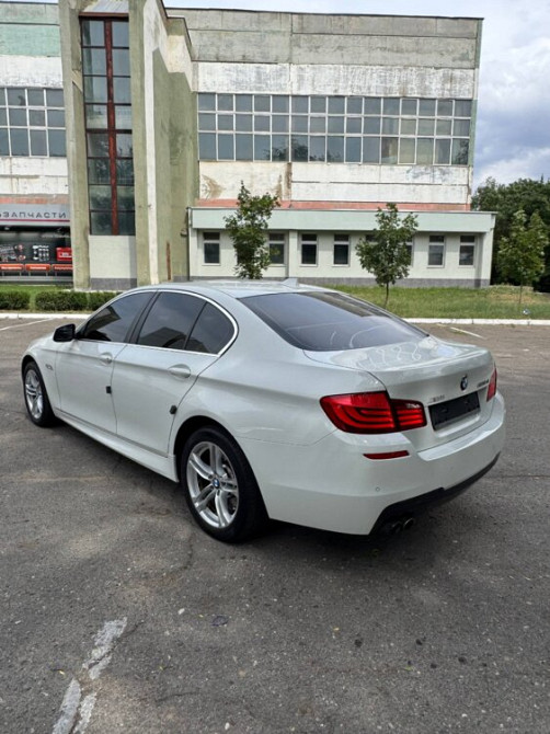 BMW 5 Series 2011 год Тирасполь Tiraspol - fotografie 7
