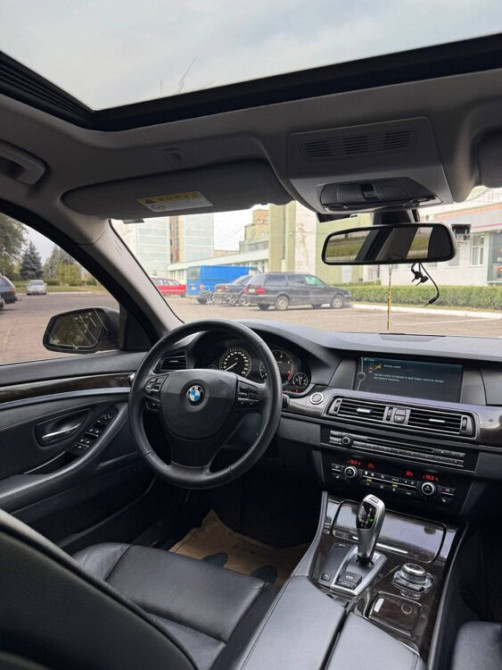 BMW 5 Series 2011 год Тирасполь Tiraspol - fotografie 10
