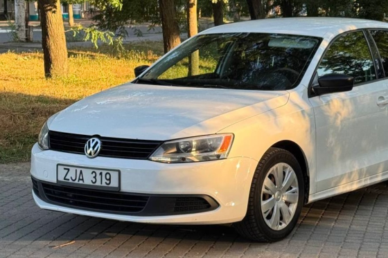 Volkswagen Jetta 2013 год Тирасполь Тирасполь