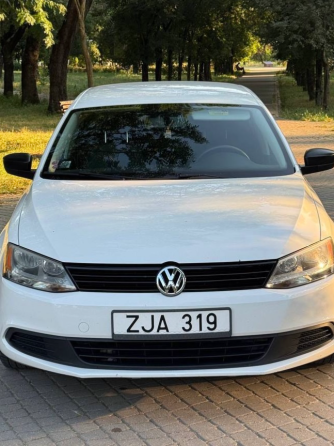 Volkswagen Jetta 2013 год Тирасполь Тирасполь