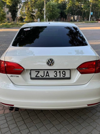 Volkswagen Jetta 2013 год Тирасполь Тирасполь
