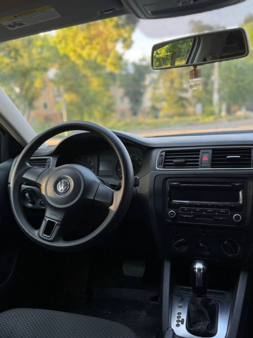 Volkswagen Jetta 2013 год Тирасполь Тирасполь - изображение 5