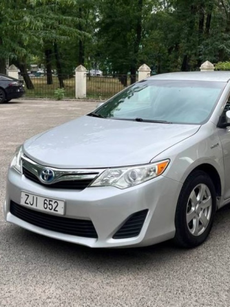 Toyota Camry 2012 год Тирасполь Тирасполь