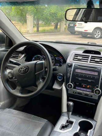 Toyota Camry 2012 год Тирасполь Тирасполь