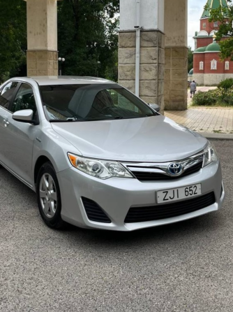 Toyota Camry 2012 год Тирасполь Тирасполь
