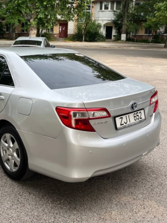 Toyota Camry 2012 год Тирасполь Тирасполь