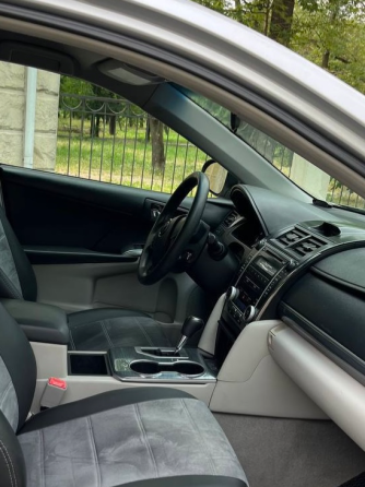 Toyota Camry 2012 год Тирасполь Тирасполь
