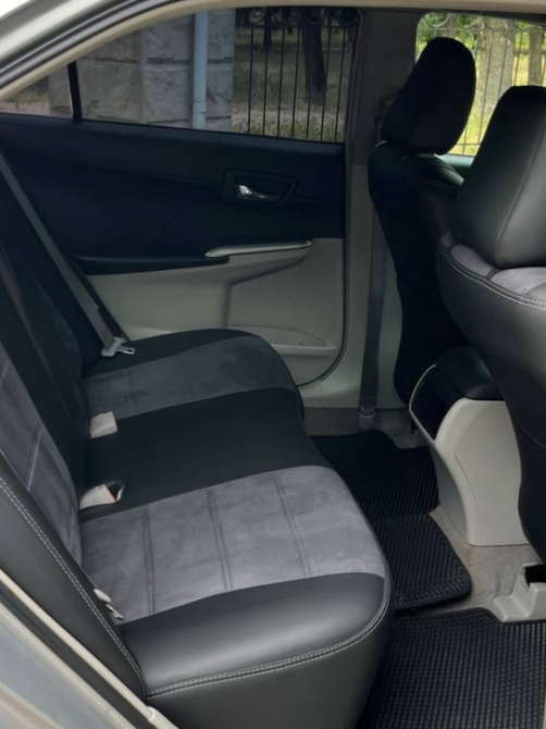 Toyota Camry 2012 год Тирасполь Tiraspol - fotografie 6