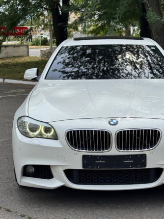 BMW 5 Series 2011 год Тирасполь Tiraspol