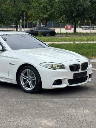 BMW 5 Series 2011 год Тирасполь Tiraspol