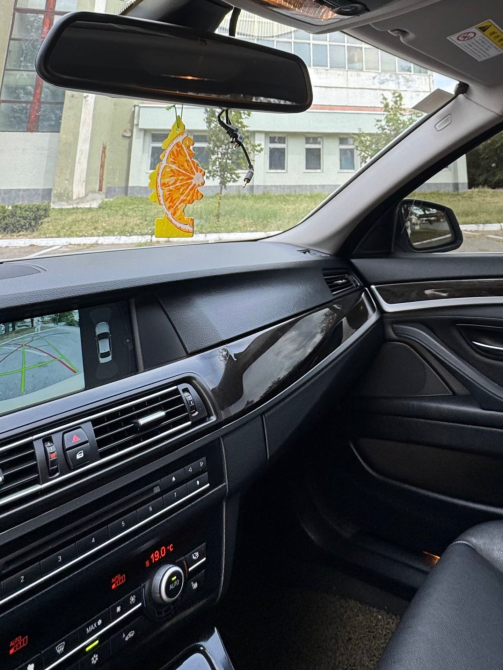 BMW 5 Series 2011 год Тирасполь Tiraspol - fotografie 6