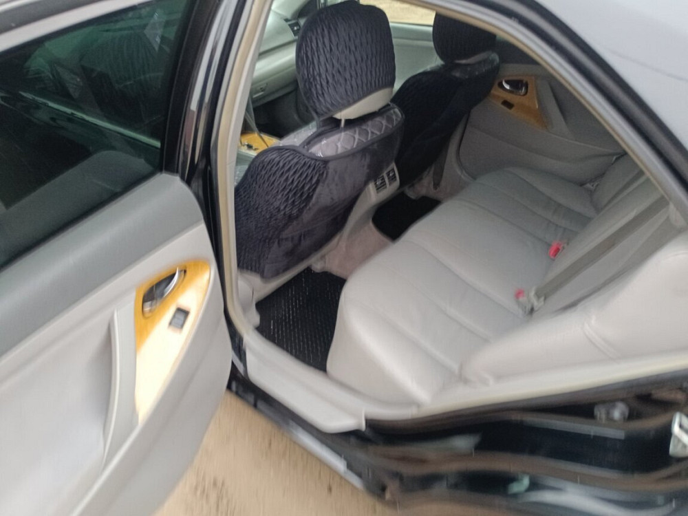 Toyota Camry 2007 год Тирасполь Tiraspol - fotografie 7