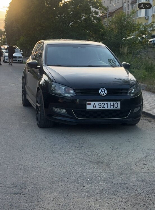 Volkswagen Polo 2012 год Бендеры Бендеры - изображение 3