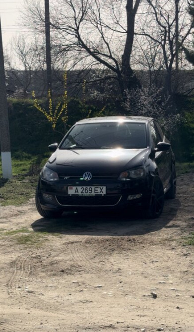 Volkswagen Polo 2012 год Бендеры Бендеры - изображение 2