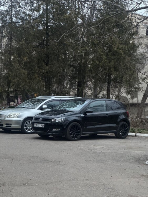 Volkswagen Polo 2012 год Бендеры Бендеры - изображение 4