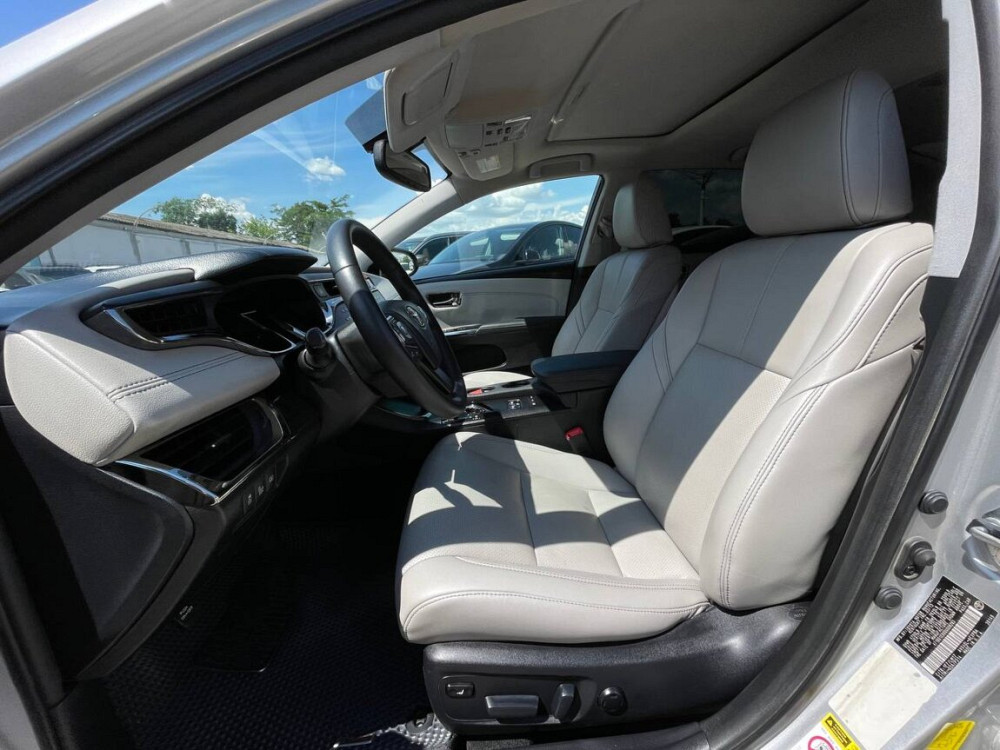 Toyota Avalon 2014 год Тирасполь Tiraspol - fotografie 6