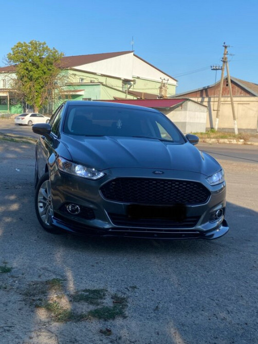 Ford Fusion 2014 год Слободзея Слободзея - изображение 6