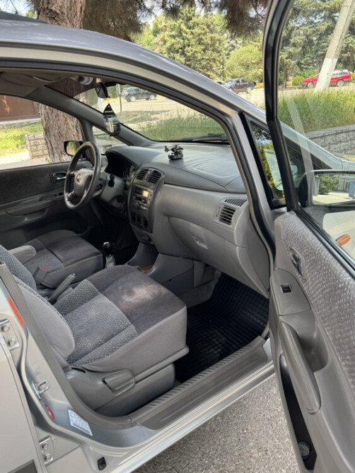 Mazda Premacy 1999 год Дубоссары Дубоссары - изображение 9