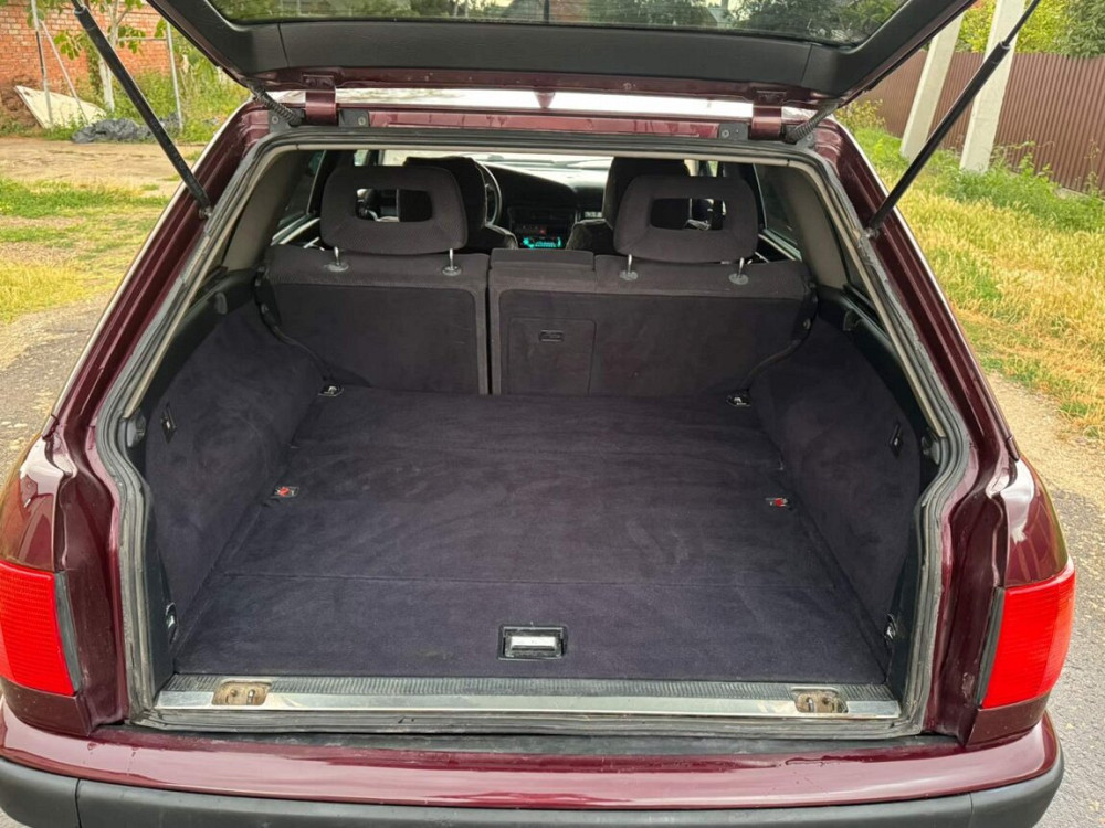 Audi 100 1994 год Тирасполь Тирасполь - изображение 6