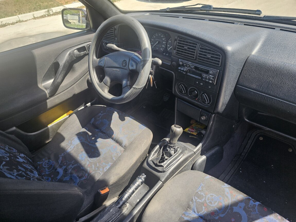 Volkswagen Passat 1995 год Тирасполь Tiraspol - fotografie 4