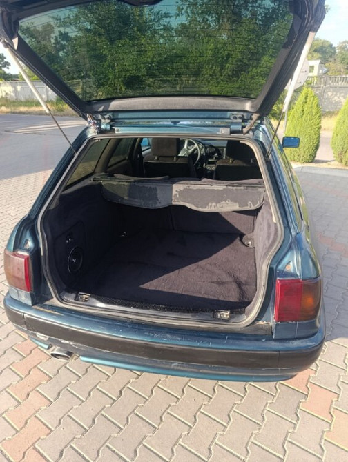 Audi 80 1993 год Тирасполь Tiraspol - fotografie 3