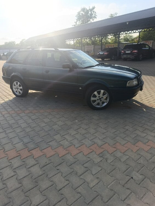 Audi 80 1993 год Тирасполь Tiraspol - fotografie 2