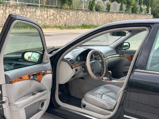 Mercedes E-Class 2002 год Тирасполь Тирасполь